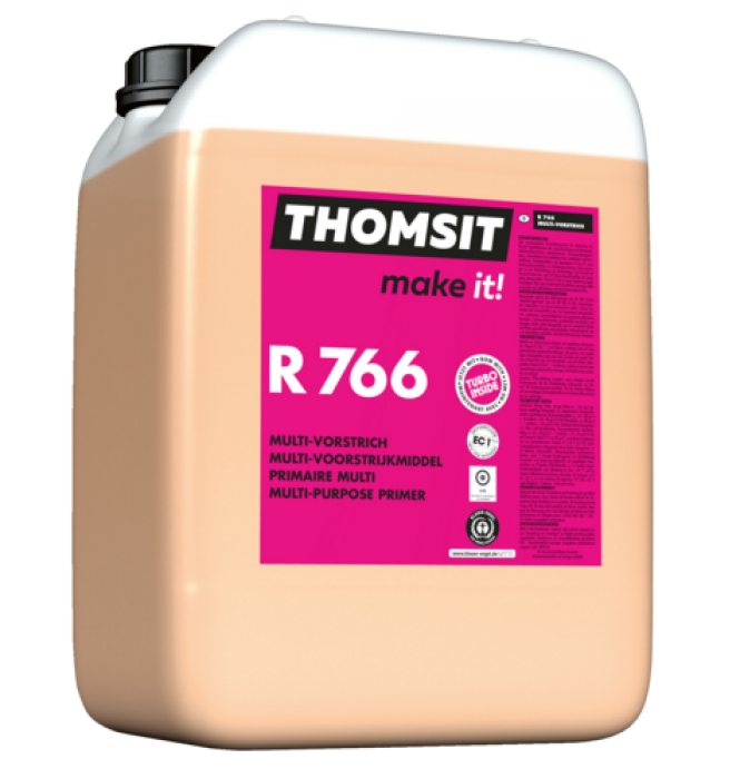 Thomsit R766 Grundierung